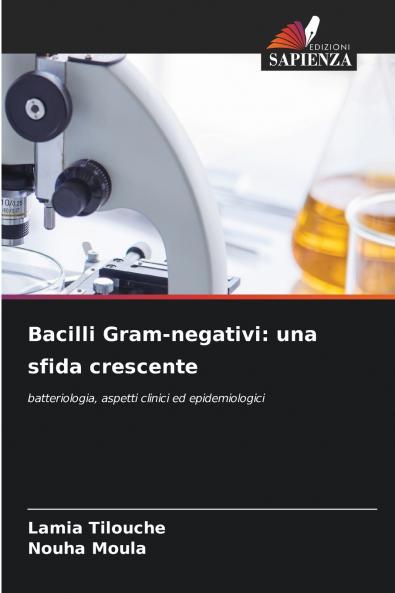 Bacilli Gram-negativi