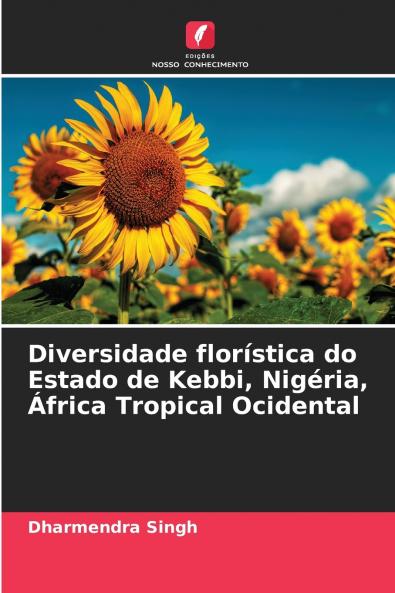 Diversidade florística do Estado de Kebbi Nigéria África Tropical Ocidental