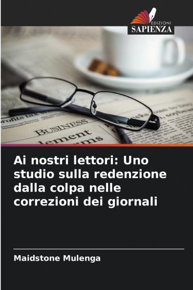 Ai nostri lettori
