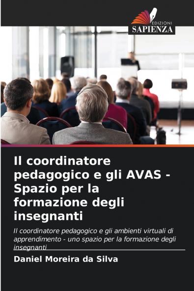 Il coordinatore pedagogico e gli AVAS - Spazio per la formazione degli insegnanti