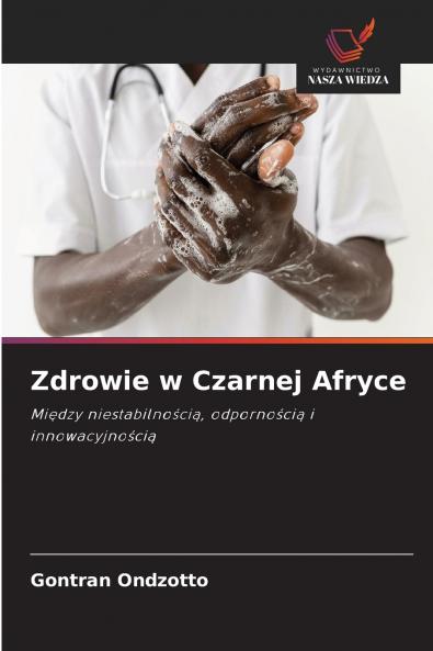 Zdrowie w Czarnej Afryce