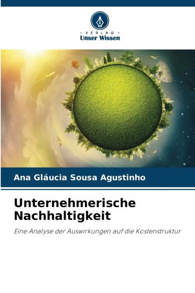 Unternehmerische Nachhaltigkeit
