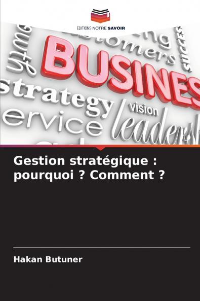 Gestion stratégique