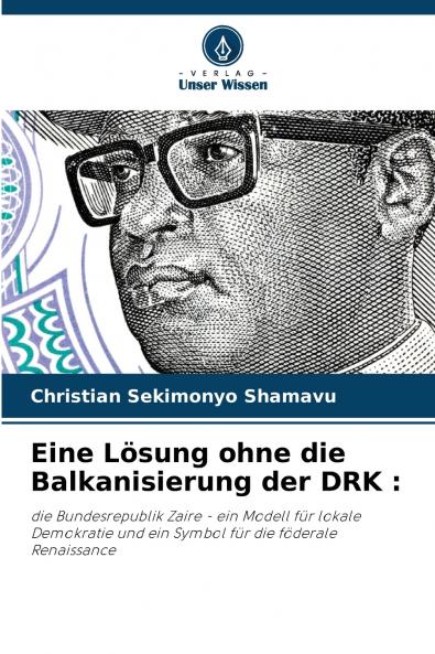 Eine Lösung ohne die Balkanisierung der DRK