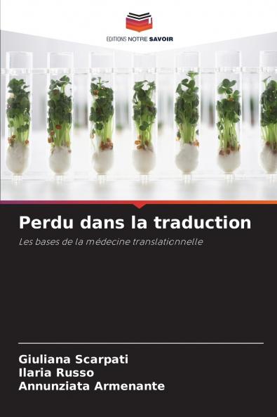 Perdu dans la traduction