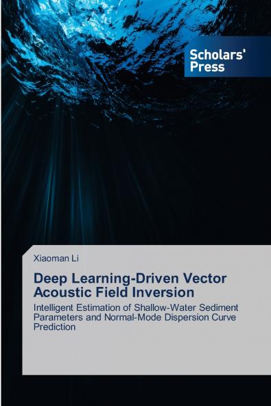 Deep Learning-Driven Vector Acoustic Field Inversion