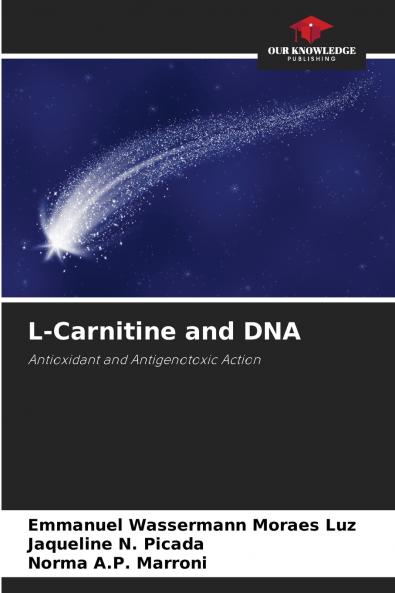 L-Carnitine and DNA
