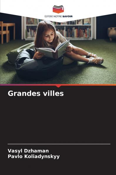 Grandes villes