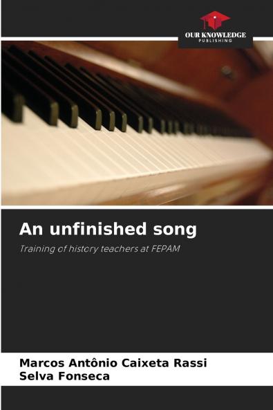 An unfinished song