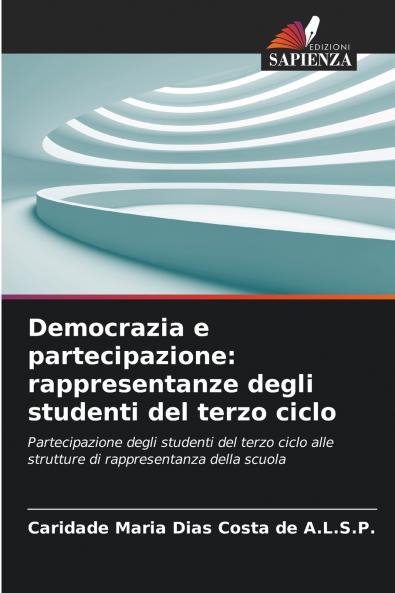 Democrazia e partecipazione