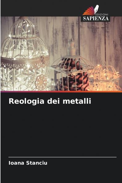 Reologia dei metalli