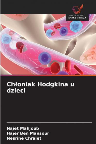 Chłoniak Hodgkina u dzieci
