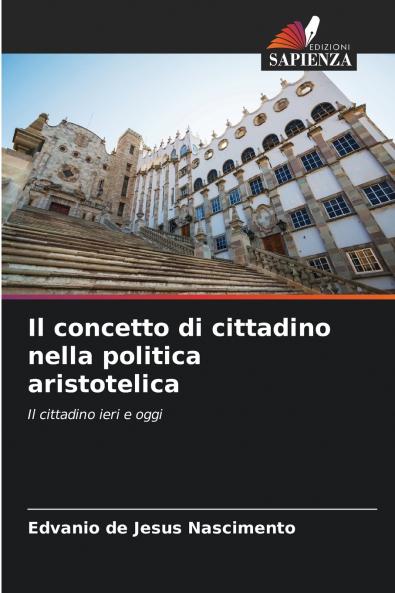 Il concetto di cittadino nella politica aristotelica