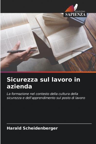 Sicurezza sul lavoro in azienda