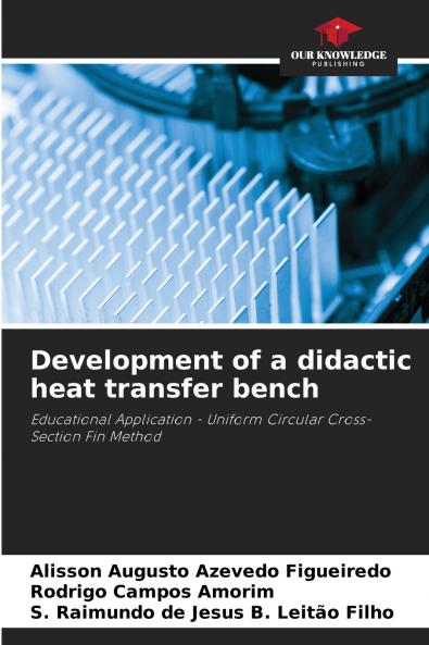 Development of a didactic heat transfer bench