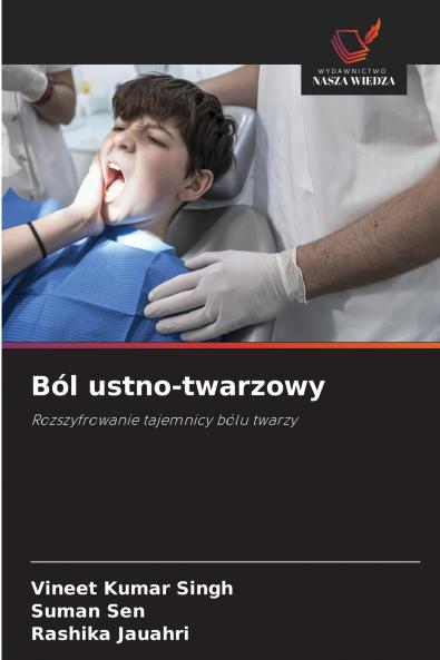 Ból ustno-twarzowy