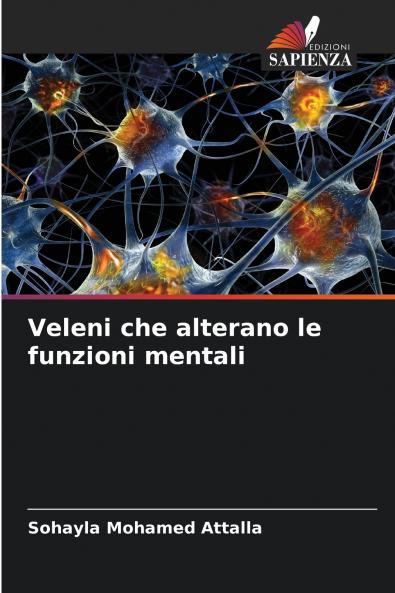 Veleni che alterano le funzioni mentali