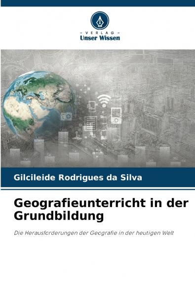 Geografieunterricht in der Grundbildung