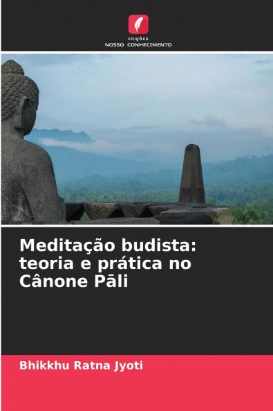 Meditação budista