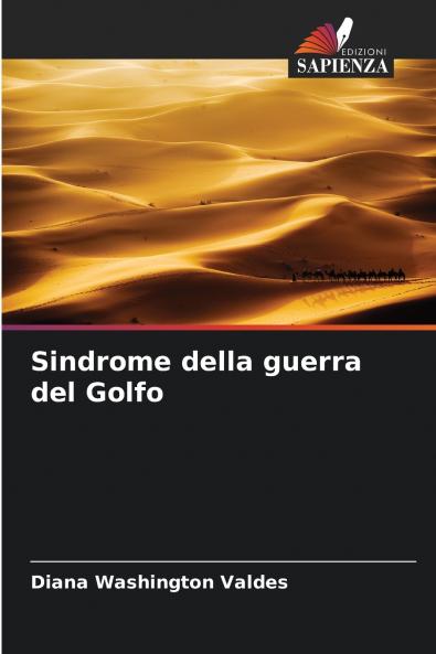 Sindrome della guerra del Golfo