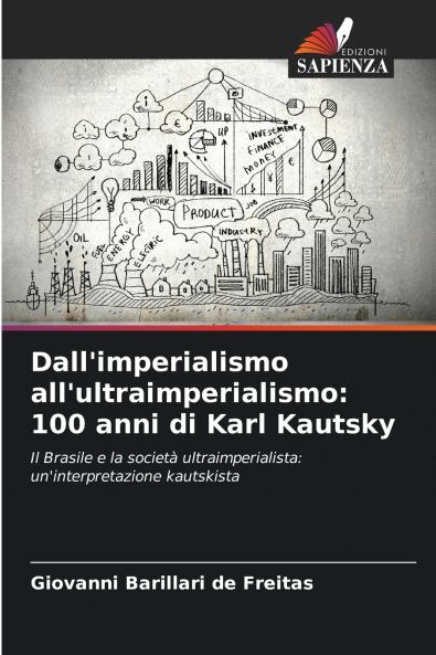 Dall'imperialismo all'ultraimperialismo