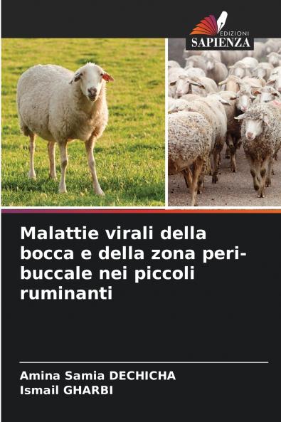 Malattie virali della bocca e della zona peri-buccale nei piccoli ruminanti