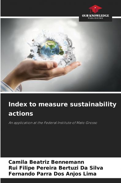 Index to measure sustainability actions