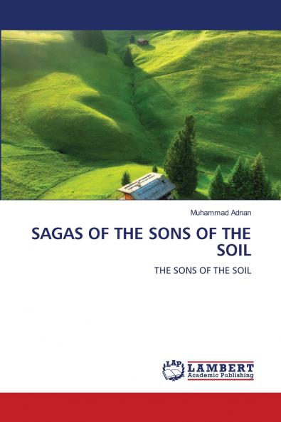 SAGAS OF THE SONS OF THE SOIL
