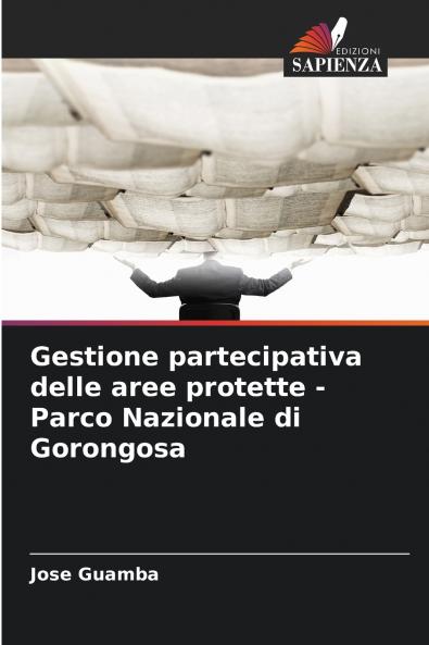 Gestione partecipativa delle aree protette - Parco Nazionale di Gorongosa