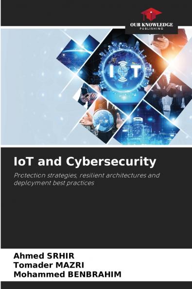 IoT and Cybersecurity