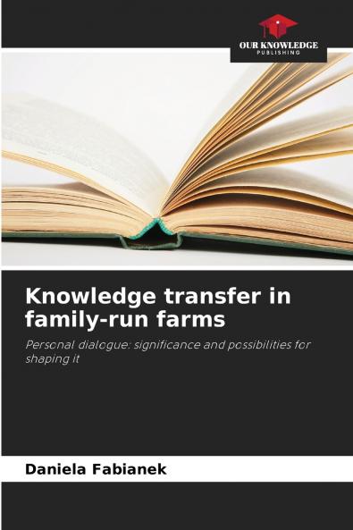 Knowledge transfer in family-run farms
