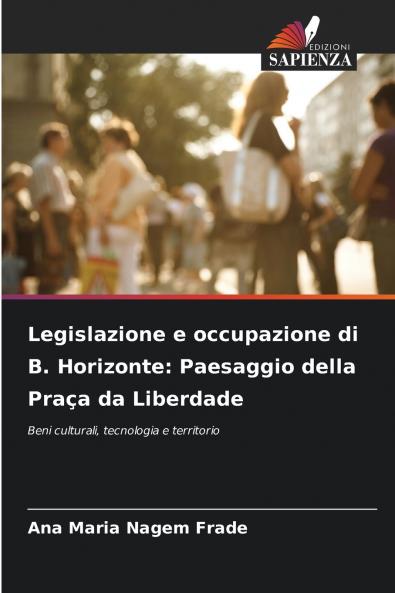 Legislazione e occupazione di B. Horizonte