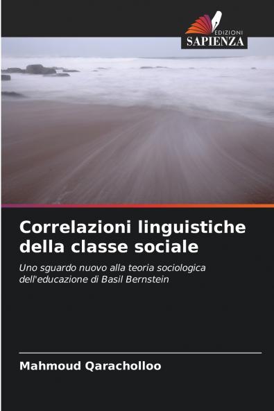 Correlazioni linguistiche della classe sociale