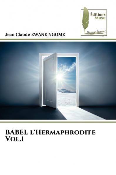 BABEL l'Hermaphrodite Vol.1