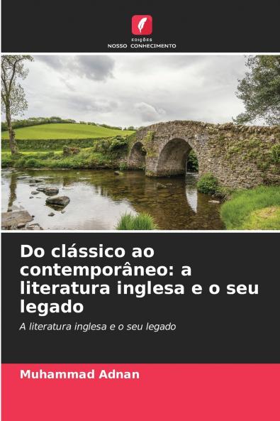 Do clássico ao contemporâneo