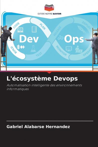 L'écosystème Devops