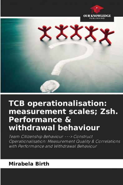 TCB operationalisation