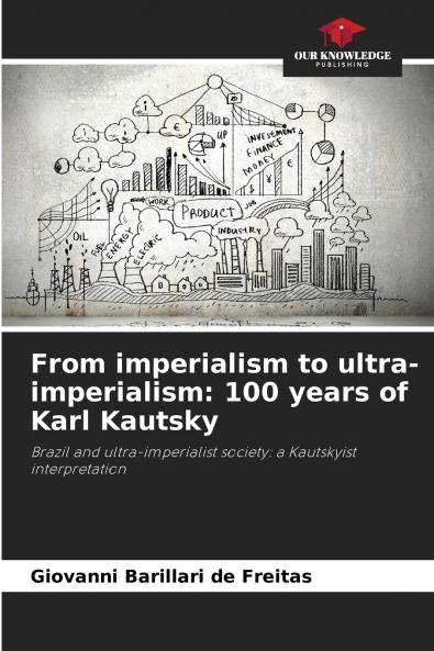 From imperialism to ultra-imperialism