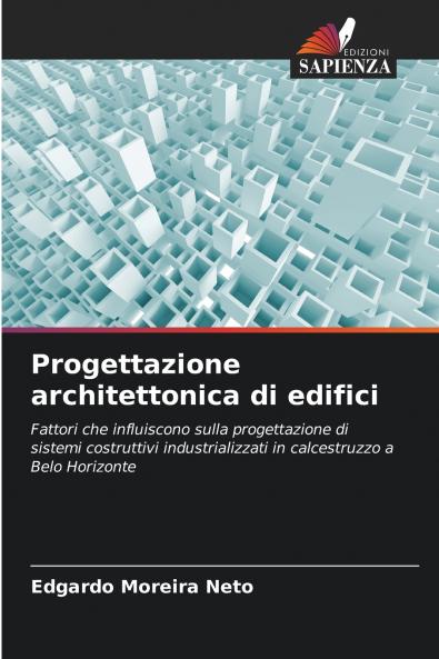 Progettazione architettonica di edifici
