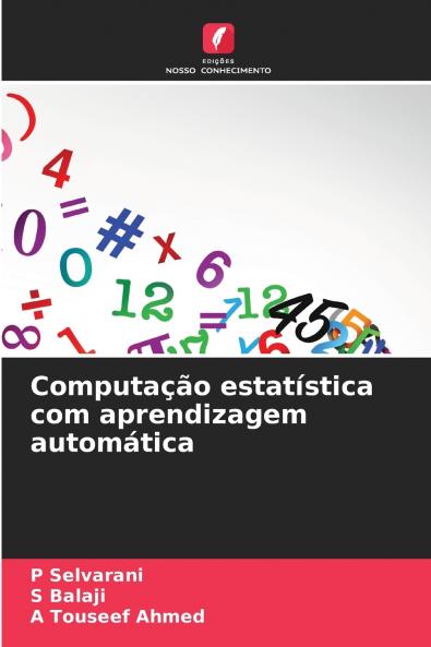 Computação estatística com aprendizagem automática