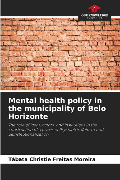 Mental health policy in the municipality of Belo Horizonte