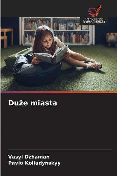 Duże miasta