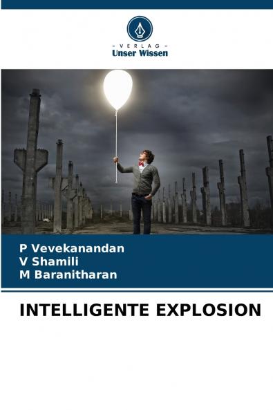 INTELLIGENTE EXPLOSION