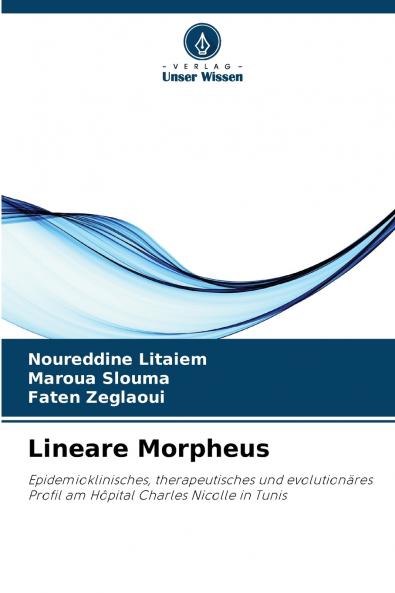 Lineare Morpheus