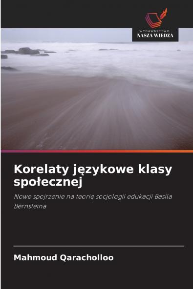 Korelaty językowe klasy społecznej