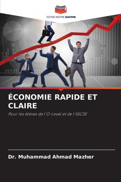 ÉCONOMIE RAPIDE ET CLAIRE