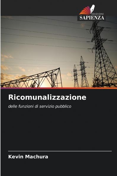 Ricomunalizzazione