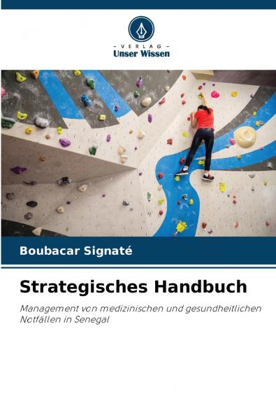 Strategisches Handbuch