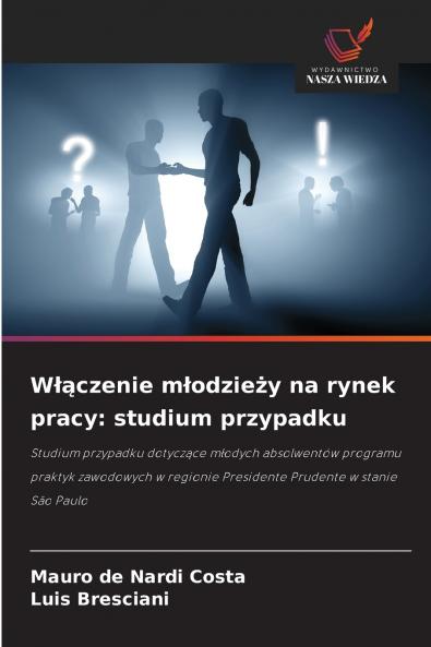 Włączenie młodzieży na rynek pracy