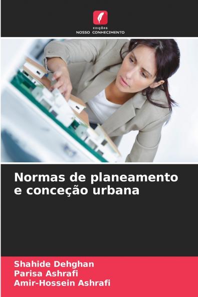 Normas de planeamento e conceção urbana